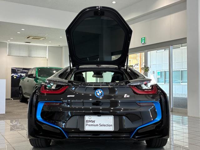 ｉ８ ベースグレード　全国１年保証、レザーシート、ＬＥＤヘッドライト、２０インチアルミホイール、ＡＣＣ、ＥＴＣ（37枚目）