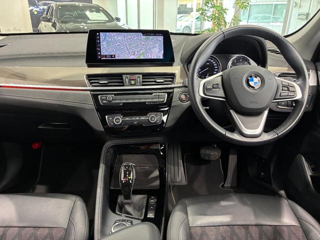 Ｘ１ ｘＤｒｉｖｅ　１８ｄ　全国２年保証　ハーフレザーシート　パワーリアゲート、ＬＥＤヘッドライト　１８インチアルミホイール　ＥＴＣ（2枚目）