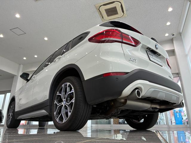 Ｘ１ ｘＤｒｉｖｅ　１８ｄ　全国２年保証　ハーフレザーシート　パワーリアゲート、ＬＥＤヘッドライト　１８インチアルミホイール　ＥＴＣ（37枚目）