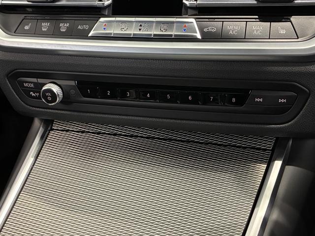 ３シリーズ Ｍ３４０ｉ　ｘＤｒｉｖｅ　全国２年保証、レザーシート、ハーマンカードンスピーカー、フルセグＴＶチューナー、ＬＥＤヘッドライト、１９インチアルミホイール、ＡＣＣ（20枚目）