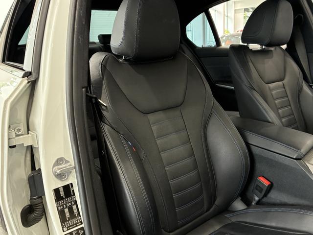 ３シリーズ Ｍ３４０ｉ　ｘＤｒｉｖｅ　全国２年保証、レザーシート、ハーマンカードンスピーカー、フルセグＴＶチューナー、ＬＥＤヘッドライト、１９インチアルミホイール、ＡＣＣ（23枚目）
