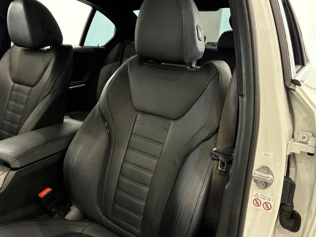 ３シリーズ Ｍ３４０ｉ　ｘＤｒｉｖｅ　全国２年保証、レザーシート、ハーマンカードンスピーカー、フルセグＴＶチューナー、ＬＥＤヘッドライト、１９インチアルミホイール、ＡＣＣ（24枚目）