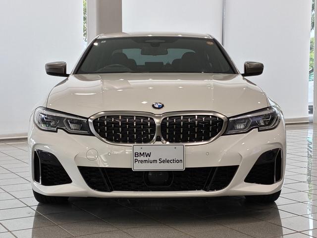 ３シリーズ Ｍ３４０ｉ　ｘＤｒｉｖｅ　全国２年保証、レザーシート、ハーマンカードンスピーカー、フルセグＴＶチューナー、ＬＥＤヘッドライト、１９インチアルミホイール、ＡＣＣ（35枚目）