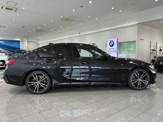 ３シリーズ ３２０ｉ　Ｍスポーツ　全国２年保証　レザーシート　ヘッドアップディスプレイ　ＬＥＤヘッドライト　１８インチアルミホイール　ＡＣＣ（4枚目）