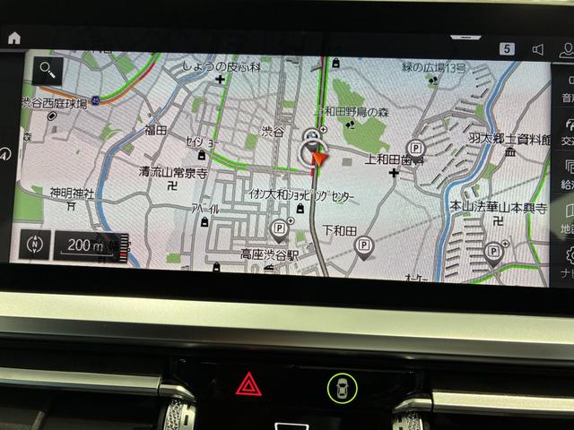 ３シリーズ ３２０ｉ　Ｍスポーツ　全国２年保証　レザーシート　ヘッドアップディスプレイ　ＬＥＤヘッドライト　１８インチアルミホイール　ＡＣＣ（8枚目）