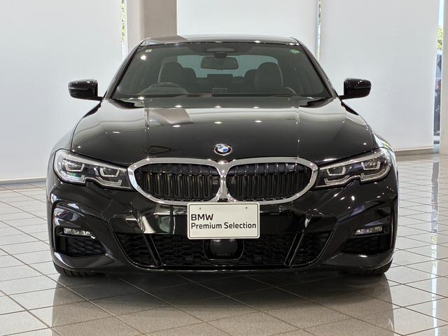 ３シリーズ ３２０ｉ　Ｍスポーツ　全国２年保証　レザーシート　ヘッドアップディスプレイ　ＬＥＤヘッドライト　１８インチアルミホイール　ＡＣＣ（36枚目）