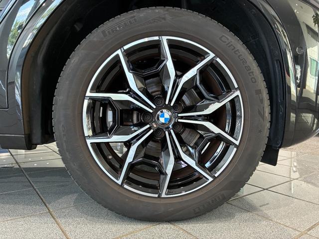 Ｘ３ ｘＤｒｉｖｅ　２０ｄ　Ｍスポーツ　全国２年保証　パノラマガラスサンルーフ　レザーシート　フルセグＴＶチューナー　ＬＥＤヘッドライト　１９インチアルミホイール　ＡＣＣ（6枚目）