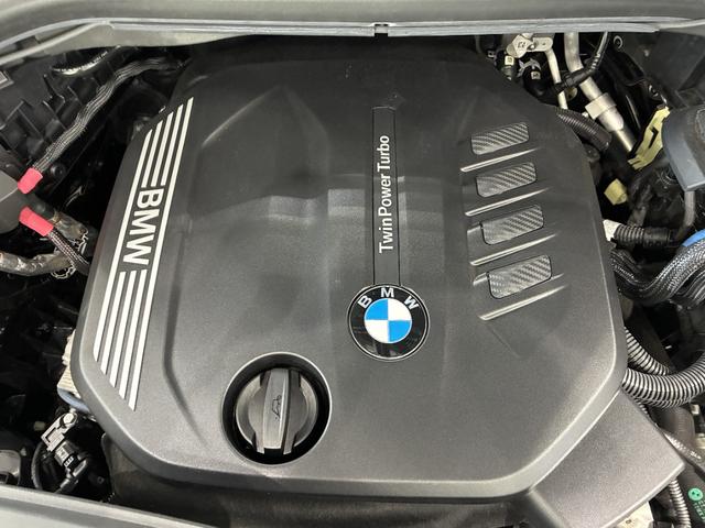 Ｘ３ ｘＤｒｉｖｅ　２０ｄ　Ｍスポーツ　全国２年保証　パノラマガラスサンルーフ　レザーシート　フルセグＴＶチューナー　ＬＥＤヘッドライト　１９インチアルミホイール　ＡＣＣ（13枚目）