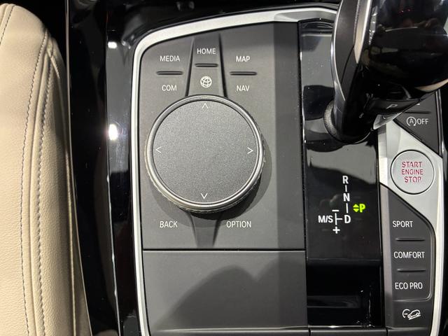 Ｘ３ ｘＤｒｉｖｅ　２０ｄ　Ｍスポーツ　全国２年保証　パノラマガラスサンルーフ　レザーシート　フルセグＴＶチューナー　ＬＥＤヘッドライト　１９インチアルミホイール　ＡＣＣ（18枚目）