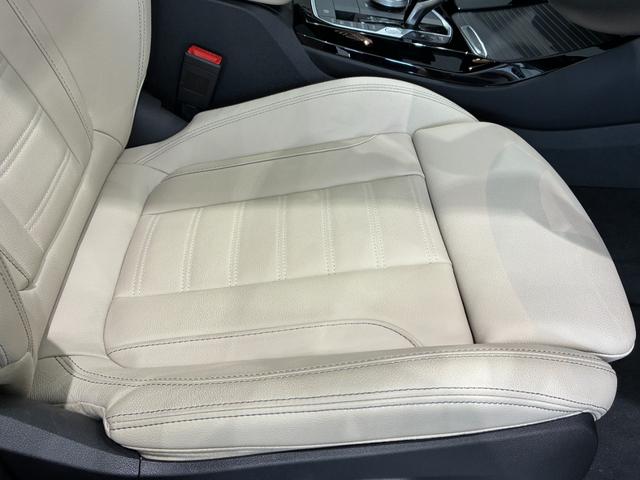 Ｘ３ ｘＤｒｉｖｅ　２０ｄ　Ｍスポーツ　全国２年保証　パノラマガラスサンルーフ　レザーシート　フルセグＴＶチューナー　ＬＥＤヘッドライト　１９インチアルミホイール　ＡＣＣ（26枚目）