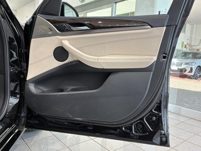 Ｘ３ ｘＤｒｉｖｅ　２０ｄ　Ｍスポーツ　全国２年保証　パノラマガラスサンルーフ　レザーシート　フルセグＴＶチューナー　ＬＥＤヘッドライト　１９インチアルミホイール　ＡＣＣ（32枚目）