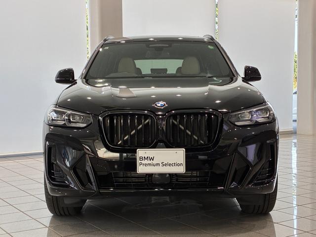 Ｘ３ ｘＤｒｉｖｅ　２０ｄ　Ｍスポーツ　全国２年保証　パノラマガラスサンルーフ　レザーシート　フルセグＴＶチューナー　ＬＥＤヘッドライト　１９インチアルミホイール　ＡＣＣ（36枚目）
