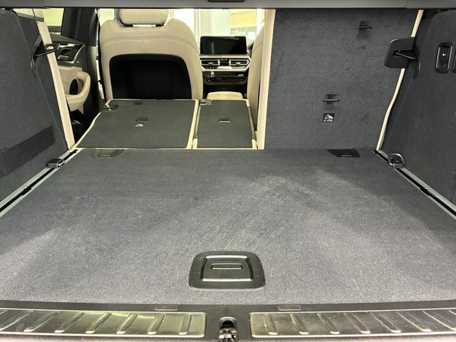 Ｘ３ ｘＤｒｉｖｅ　２０ｄ　Ｍスポーツ　全国２年保証　パノラマガラスサンルーフ　レザーシート　フルセグＴＶチューナー　ＬＥＤヘッドライト　１９インチアルミホイール　ＡＣＣ（39枚目）