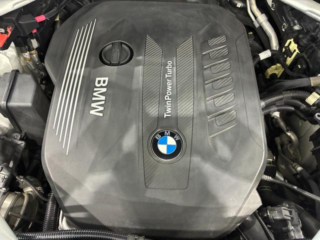 Ｘ５ ｘＤｒｉｖｅ　３５ｄ　Ｍスポーツ　全国２年保証　レザーシート　フルセグＴＶチューナー　ＬＥＤヘッドライト　２０インチアルミホイール　ＬＥＤヘッドライト　ＡＣＣ（13枚目）
