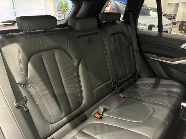 Ｘ５ ｘＤｒｉｖｅ　３５ｄ　Ｍスポーツ　全国２年保証　レザーシート　フルセグＴＶチューナー　ＬＥＤヘッドライト　２０インチアルミホイール　ＬＥＤヘッドライト　ＡＣＣ（22枚目）