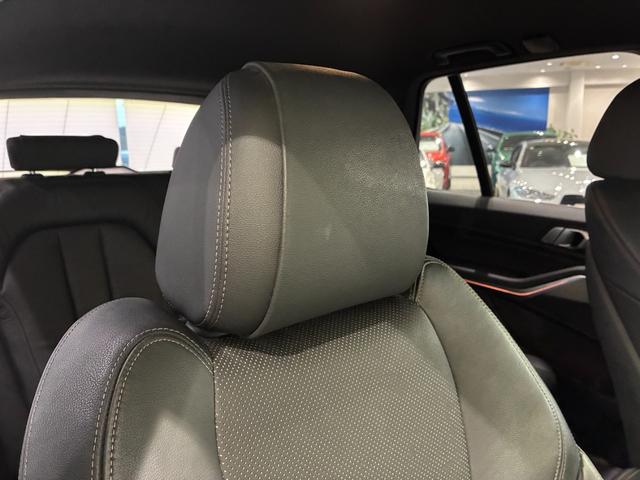 Ｘ５ ｘＤｒｉｖｅ　３５ｄ　Ｍスポーツ　全国２年保証　レザーシート　フルセグＴＶチューナー　ＬＥＤヘッドライト　２０インチアルミホイール　ＬＥＤヘッドライト　ＡＣＣ（25枚目）