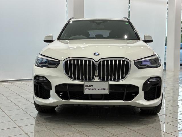 Ｘ５ ｘＤｒｉｖｅ　３５ｄ　Ｍスポーツ　全国２年保証　レザーシート　フルセグＴＶチューナー　ＬＥＤヘッドライト　２０インチアルミホイール　ＬＥＤヘッドライト　ＡＣＣ（36枚目）