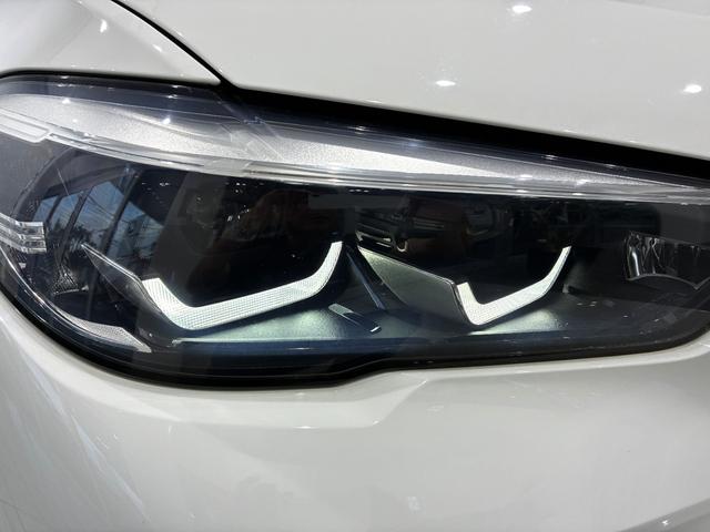 Ｘ５ ｘＤｒｉｖｅ　３５ｄ　Ｍスポーツ　全国２年保証　レザーシート　フルセグＴＶチューナー　ＬＥＤヘッドライト　２０インチアルミホイール　ＬＥＤヘッドライト　ＡＣＣ（41枚目）