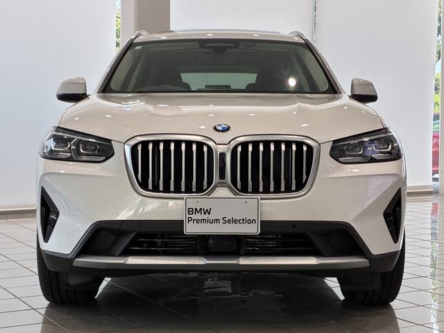 Ｘ３ ｘＤｒｉｖｅ　２０ｄ　全国２年保証　レザーシート　パノラマガラスサンルーフ　フルセグＴＶチューナー　ＬＥＤヘッドライト　１９インチアルミホイール　ＡＣＣ（35枚目）
