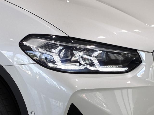 Ｘ３ ｘＤｒｉｖｅ　２０ｄ　全国２年保証　レザーシート　パノラマガラスサンルーフ　フルセグＴＶチューナー　ＬＥＤヘッドライト　１９インチアルミホイール　ＡＣＣ（40枚目）