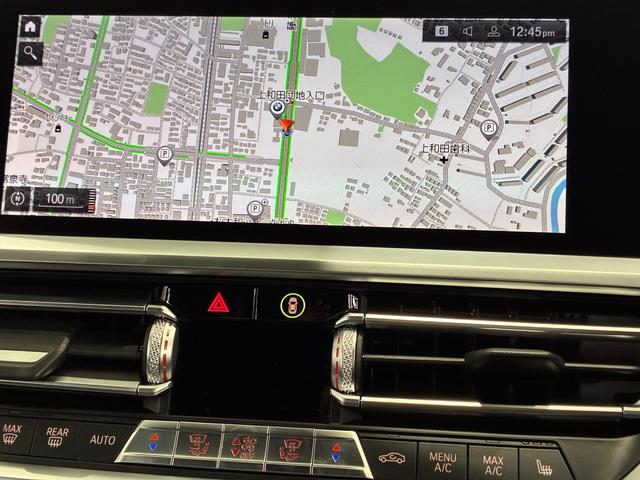 ３シリーズ ３２０ｄ　ｘＤｒｉｖｅツーリングＭスポツＥＤジョイ＋　全国２年保証　ハーフレザーシート　フルセグＴＶチューナー　ＬＥＤヘッドライト　１９インチアルミホイール　ＡＣＣ（8枚目）