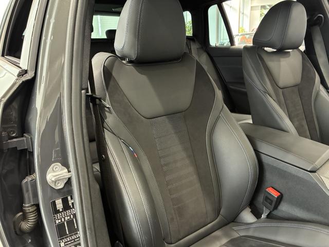 ３シリーズ ３２０ｄ　ｘＤｒｉｖｅツーリングＭスポツＥＤジョイ＋　全国２年保証　ハーフレザーシート　フルセグＴＶチューナー　ＬＥＤヘッドライト　１９インチアルミホイール　ＡＣＣ（23枚目）