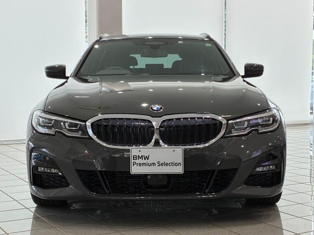 ３シリーズ ３２０ｄ　ｘＤｒｉｖｅツーリングＭスポツＥＤジョイ＋　全国２年保証　ハーフレザーシート　フルセグＴＶチューナー　ＬＥＤヘッドライト　１９インチアルミホイール　ＡＣＣ（34枚目）