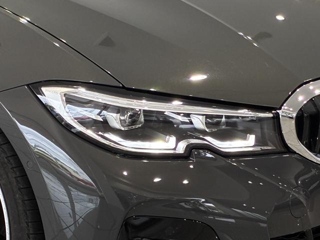 ３シリーズ ３２０ｄ　ｘＤｒｉｖｅツーリングＭスポツＥＤジョイ＋　全国２年保証　ハーフレザーシート　フルセグＴＶチューナー　ＬＥＤヘッドライト　１９インチアルミホイール　ＡＣＣ（40枚目）