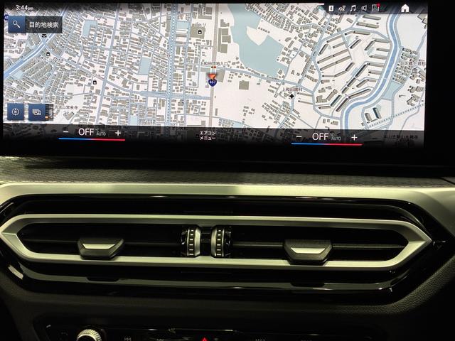 ３シリーズ Ｍ３４０ｉ　ｘＤｒｉｖｅツーリング　全国２年保証　パノラマガラスサンルーフ　レザーシート　フルセグＴＶチューナー　ＬＥＤヘッドライト　１９インチアルミホイール　ＡＣＣ（8枚目）