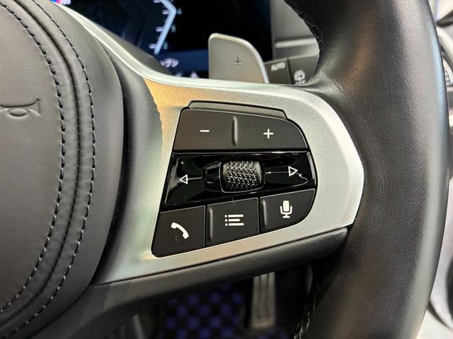 ３シリーズ Ｍ３４０ｉ　ｘＤｒｉｖｅツーリング　全国２年保証　パノラマガラスサンルーフ　レザーシート　フルセグＴＶチューナー　ＬＥＤヘッドライト　１９インチアルミホイール　ＡＣＣ（12枚目）