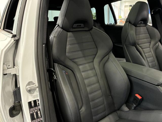 ３シリーズ Ｍ３４０ｉ　ｘＤｒｉｖｅツーリング　全国２年保証　パノラマガラスサンルーフ　レザーシート　フルセグＴＶチューナー　ＬＥＤヘッドライト　１９インチアルミホイール　ＡＣＣ（23枚目）