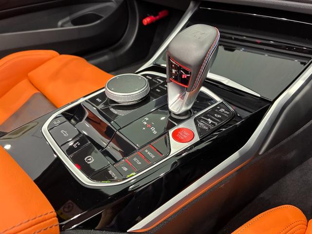 Ｍ４ Ｍ４カブリオレ　コンペティション　Ｍ　ｘＤｒｉｖｅ　レザーシート　フルセグＴＶチューナー　ＬＥＤヘッドライト　１９　２０インチアルミホイール　ＡＣＣ（7枚目）