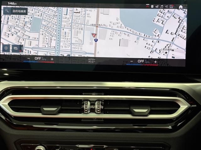 Ｍ４ Ｍ４カブリオレ　コンペティション　Ｍ　ｘＤｒｉｖｅ　レザーシート　フルセグＴＶチューナー　ＬＥＤヘッドライト　１９　２０インチアルミホイール　ＡＣＣ（8枚目）