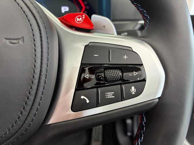 Ｍ４ Ｍ４カブリオレ　コンペティション　Ｍ　ｘＤｒｉｖｅ　レザーシート　フルセグＴＶチューナー　ＬＥＤヘッドライト　１９　２０インチアルミホイール　ＡＣＣ（12枚目）