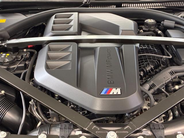 Ｍ４ Ｍ４カブリオレ　コンペティション　Ｍ　ｘＤｒｉｖｅ　レザーシート　フルセグＴＶチューナー　ＬＥＤヘッドライト　１９　２０インチアルミホイール　ＡＣＣ（13枚目）