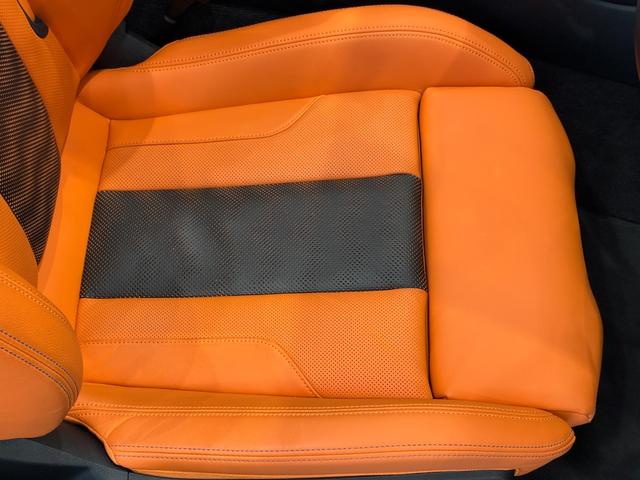 Ｍ４ Ｍ４カブリオレ　コンペティション　Ｍ　ｘＤｒｉｖｅ　レザーシート　フルセグＴＶチューナー　ＬＥＤヘッドライト　１９　２０インチアルミホイール　ＡＣＣ（25枚目）