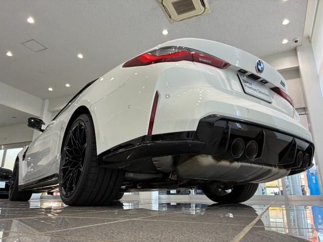 Ｍ４ Ｍ４カブリオレ　コンペティション　Ｍ　ｘＤｒｉｖｅ　レザーシート　フルセグＴＶチューナー　ＬＥＤヘッドライト　１９　２０インチアルミホイール　ＡＣＣ（39枚目）
