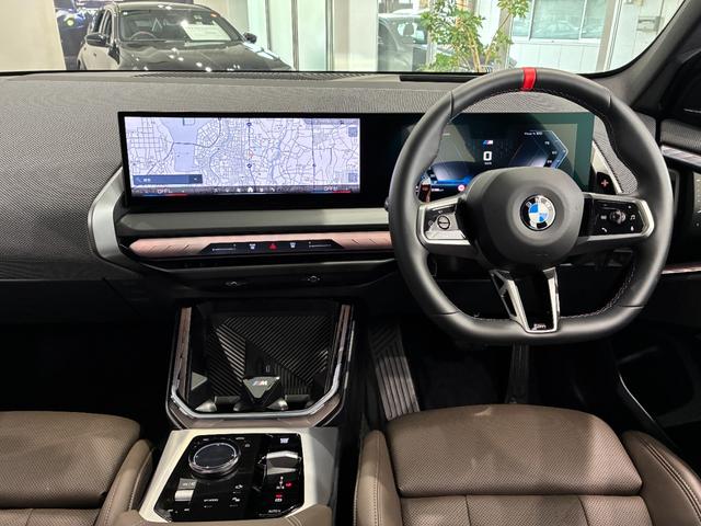 Ｘ３ Ｍ５０　ｘＤｒｉｖｅ　全国２年保証　レザーシート　フルセグＴＶチューナー　ＬＥＤヘッドライト　パワーリアゲート　２０インチアルミホイール　ＡＣＣ（2枚目）