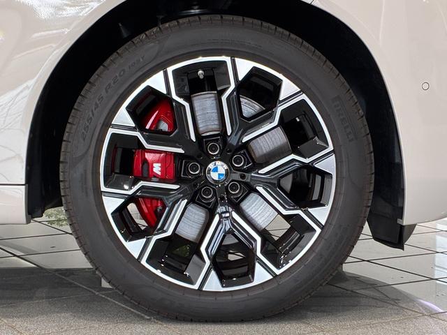 Ｘ３ Ｍ５０　ｘＤｒｉｖｅ　全国２年保証　レザーシート　フルセグＴＶチューナー　ＬＥＤヘッドライト　パワーリアゲート　２０インチアルミホイール　ＡＣＣ（6枚目）