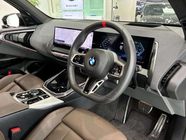 Ｘ３ Ｍ５０　ｘＤｒｉｖｅ　全国２年保証　レザーシート　フルセグＴＶチューナー　ＬＥＤヘッドライト　パワーリアゲート　２０インチアルミホイール　ＡＣＣ（20枚目）