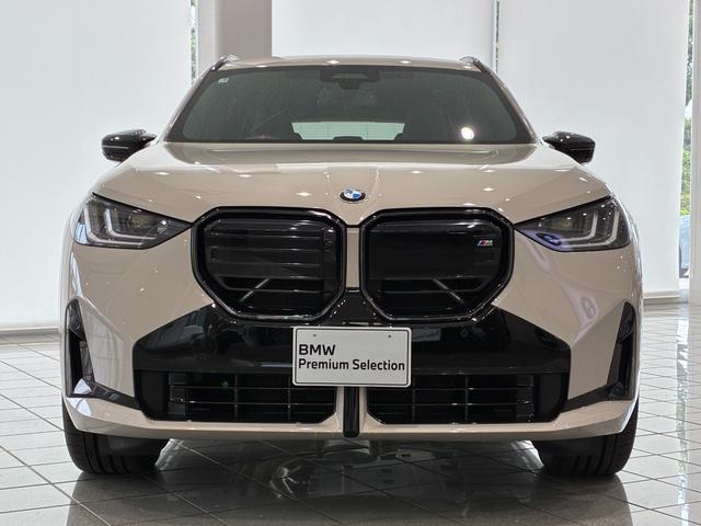 Ｘ３ Ｍ５０　ｘＤｒｉｖｅ　全国２年保証　レザーシート　フルセグＴＶチューナー　ＬＥＤヘッドライト　パワーリアゲート　２０インチアルミホイール　ＡＣＣ（34枚目）