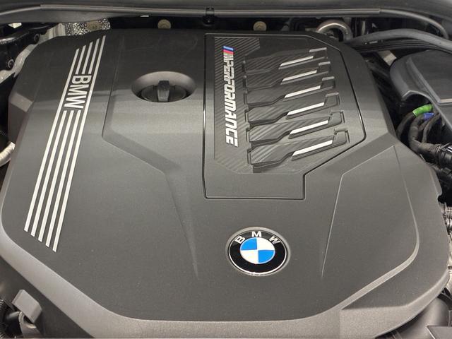 Ｘ３ Ｍ４０ｉ　雹害車両　全国２年保証　パノラマガラスサンルーフ　レザーシート　フルセグＴＶチューナー　ＬＥＤヘッドライト　パワーリアゲート　２０インチアルミホイール　ＡＣＣ（13枚目）