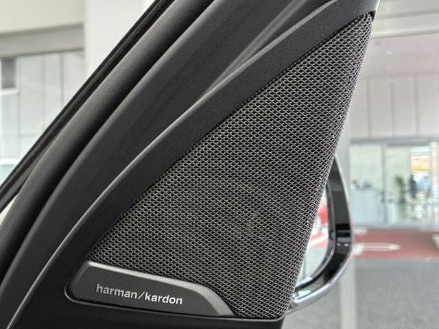 Ｘ３ Ｍ４０ｉ　雹害車両　全国２年保証　パノラマガラスサンルーフ　レザーシート　フルセグＴＶチューナー　ＬＥＤヘッドライト　パワーリアゲート　２０インチアルミホイール　ＡＣＣ（32枚目）