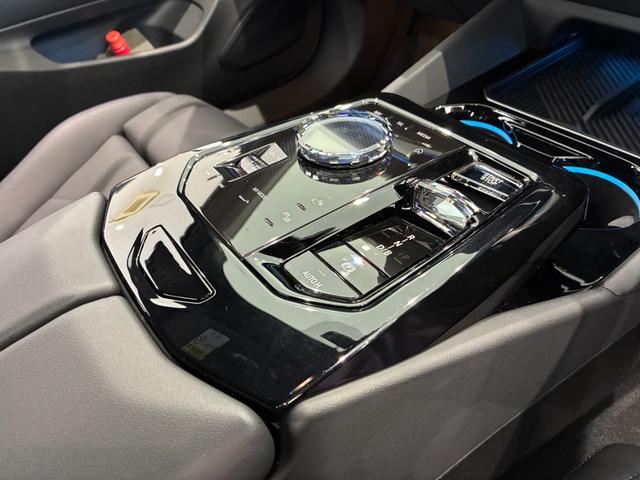 ｉ５ Ｍ６０　ｘＤｒｉｖｅ　全国２年保証　レザーシートフル　セグＴＶチューナー　ＬＥＤヘッドライト　パワーリアゲート　２０インチアルミホイール　ＡＣＣ（7枚目）