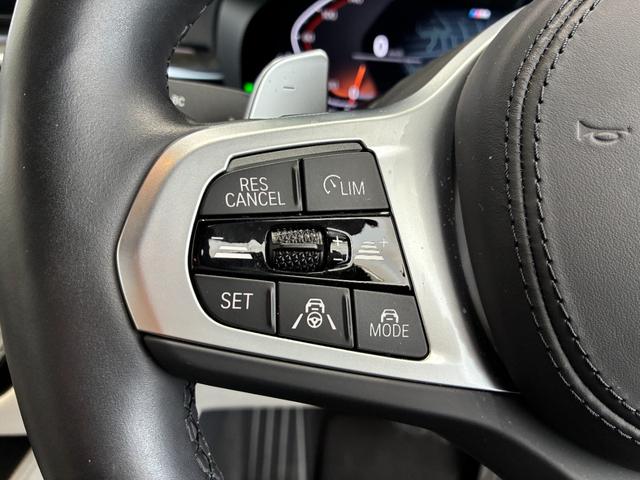 ５シリーズ ５２３ｄ　ｘＤｒｉｖｅ　Ｍスポーツ　レザーシート　フルセグＴＶチューナー　パワーリアゲート　ＬＥＤヘッドライト　１９インチアルミホイール　ＡＣＣ（11枚目）