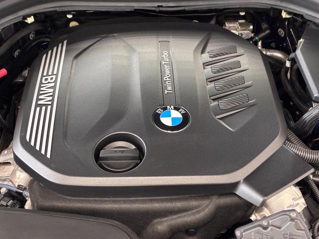 ５シリーズ ５２３ｄ　ｘＤｒｉｖｅ　Ｍスポーツ　レザーシート　フルセグＴＶチューナー　パワーリアゲート　ＬＥＤヘッドライト　１９インチアルミホイール　ＡＣＣ（13枚目）