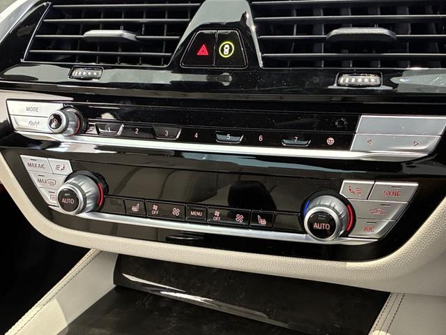 ５シリーズ ５２３ｄ　ｘＤｒｉｖｅ　Ｍスポーツ　レザーシート　フルセグＴＶチューナー　パワーリアゲート　ＬＥＤヘッドライト　１９インチアルミホイール　ＡＣＣ（20枚目）