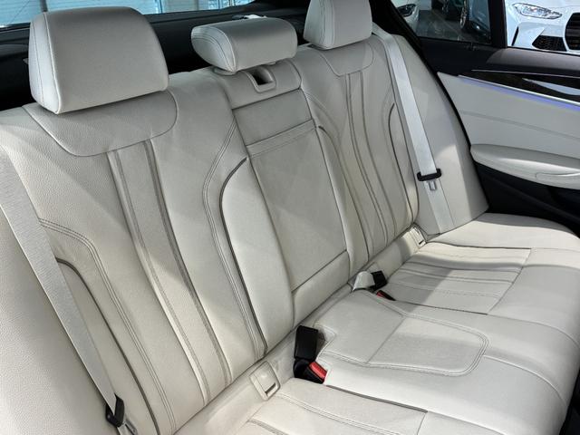 ５シリーズ ５２３ｄ　ｘＤｒｉｖｅ　Ｍスポーツ　レザーシート　フルセグＴＶチューナー　パワーリアゲート　ＬＥＤヘッドライト　１９インチアルミホイール　ＡＣＣ（22枚目）