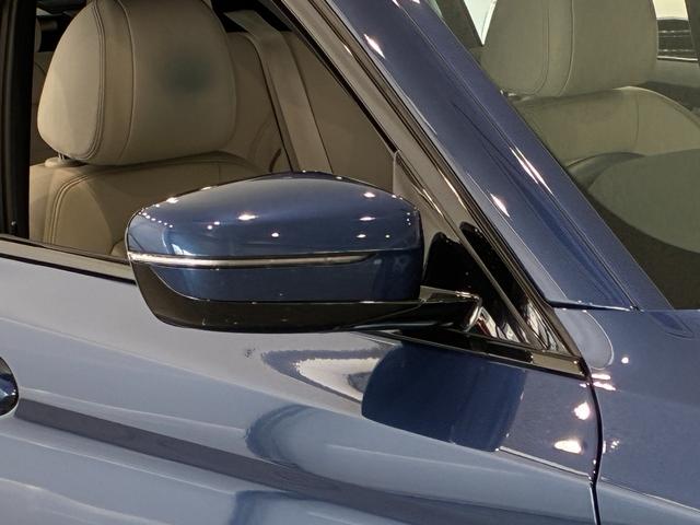 ５シリーズ ５２３ｄ　ｘＤｒｉｖｅ　Ｍスポーツ　レザーシート　フルセグＴＶチューナー　パワーリアゲート　ＬＥＤヘッドライト　１９インチアルミホイール　ＡＣＣ（34枚目）