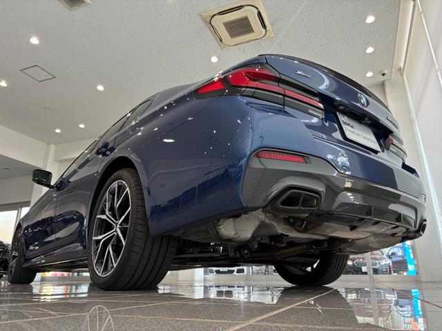 ５シリーズ ５２３ｄ　ｘＤｒｉｖｅ　Ｍスポーツ　レザーシート　フルセグＴＶチューナー　パワーリアゲート　ＬＥＤヘッドライト　１９インチアルミホイール　ＡＣＣ（39枚目）